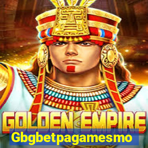 Gbgbetpagamesmo