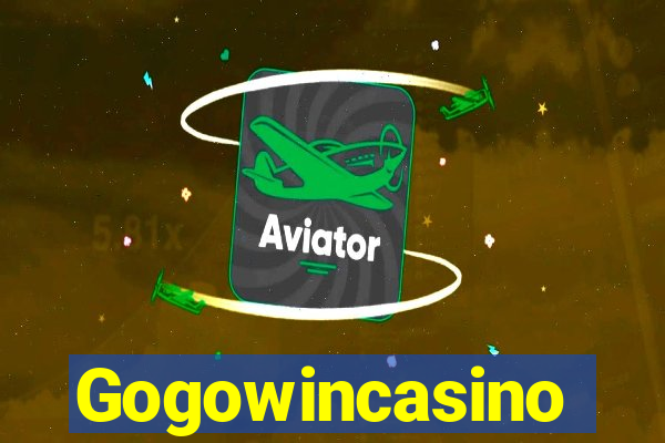 Gogowincasino