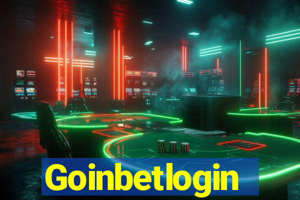 Goinbetlogin