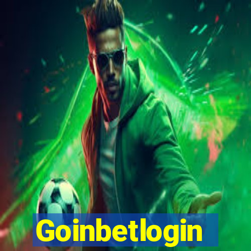Goinbetlogin
