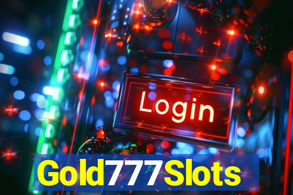 Gold777Slots