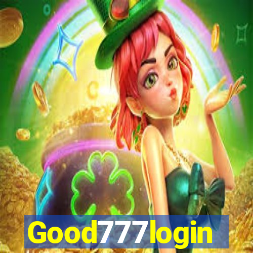 Good777login