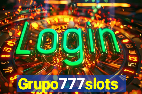 Grupo777slots