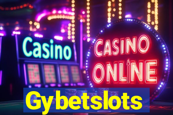 Gybetslots