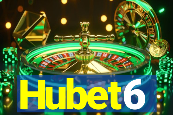 Hubet6