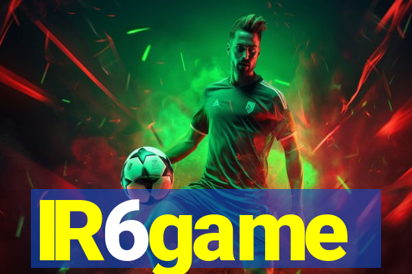 IR6game