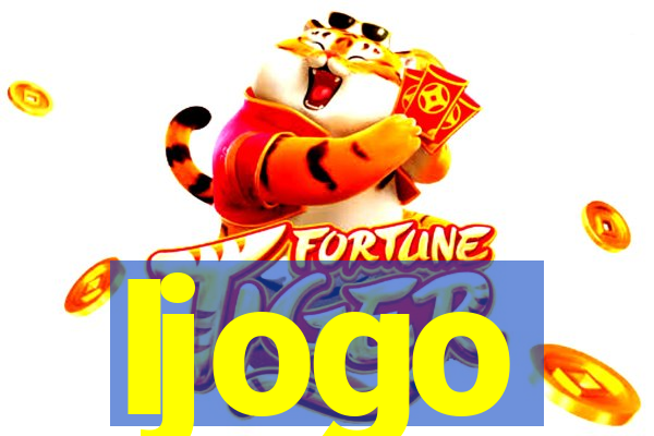 Ijogo