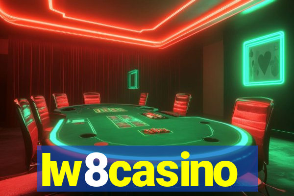Iw8casino