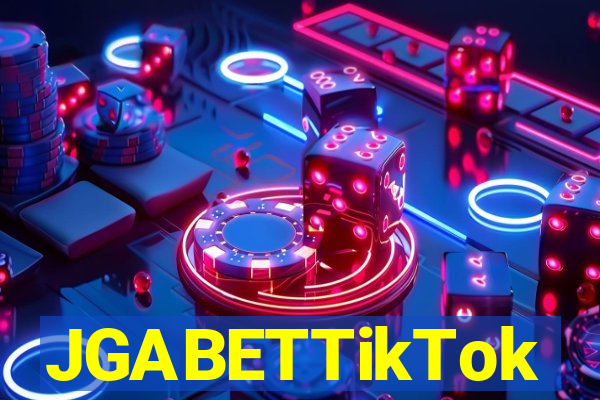 JGABETTikTok