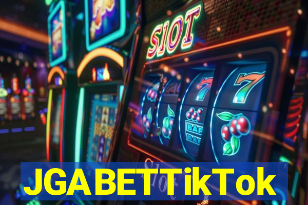 JGABETTikTok