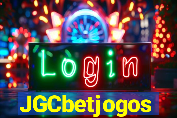 JGCbetjogos