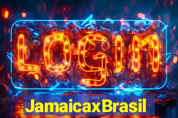 JamaicaxBrasil