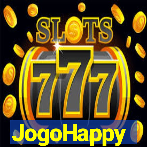 JogoHappy