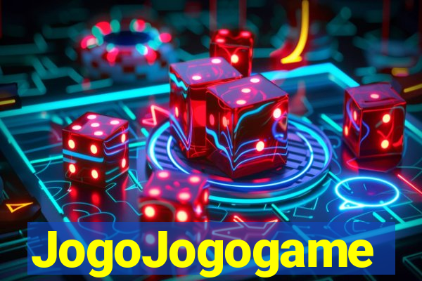 JogoJogogame