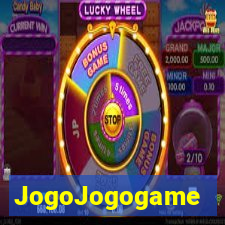 JogoJogogame
