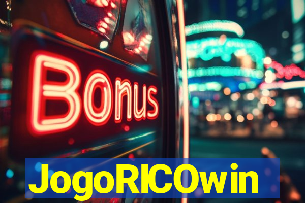 JogoRICOwin