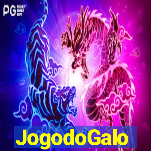 JogodoGalo