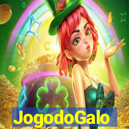 JogodoGalo