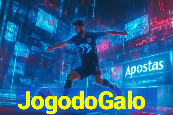 JogodoGalo