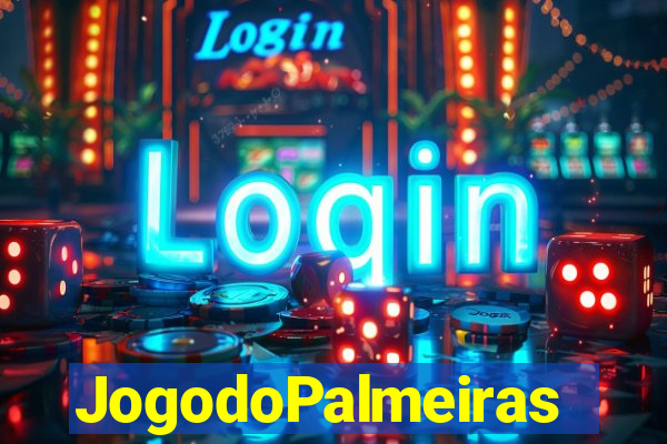 JogodoPalmeiras