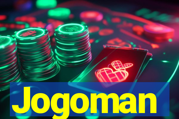 Jogoman