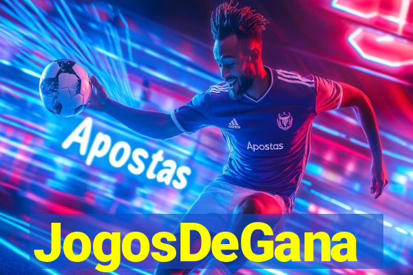 JogosDeGana