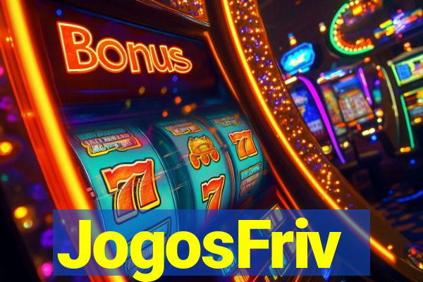 JogosFriv