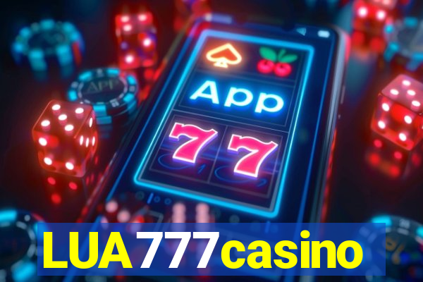 LUA777casino