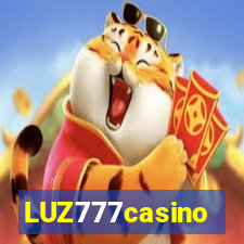 LUZ777casino