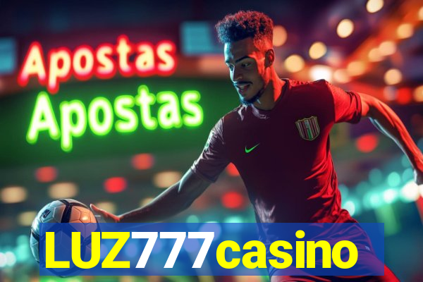 LUZ777casino