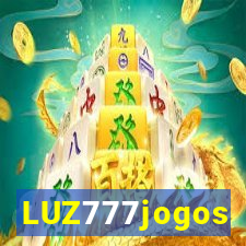 LUZ777jogos