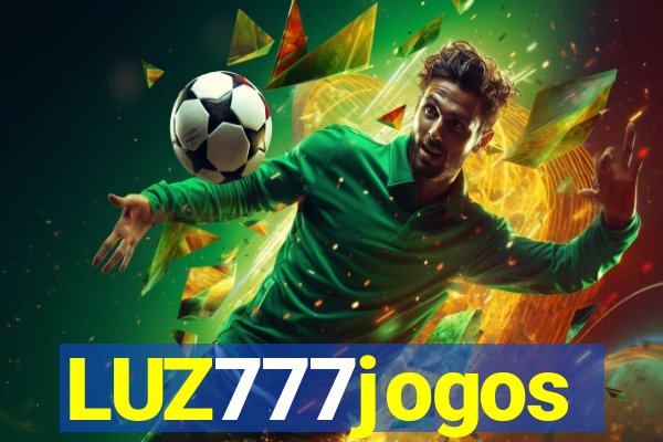 LUZ777jogos