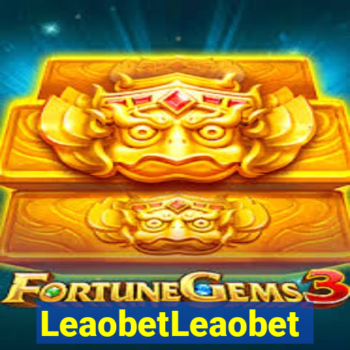 LeaobetLeaobet