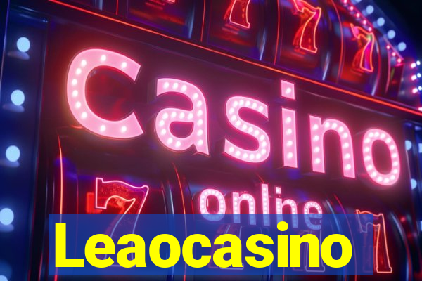 Leaocasino