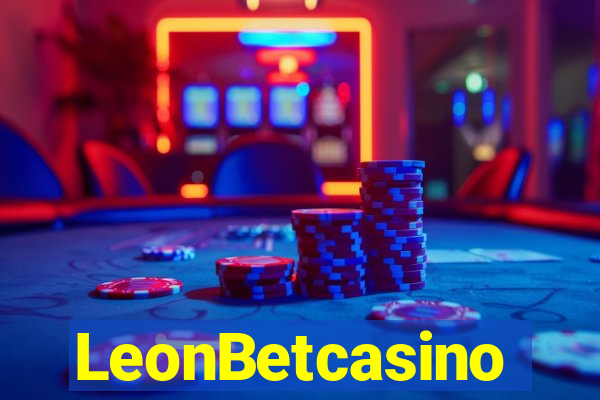 LeonBetcasino