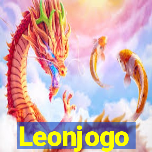 Leonjogo