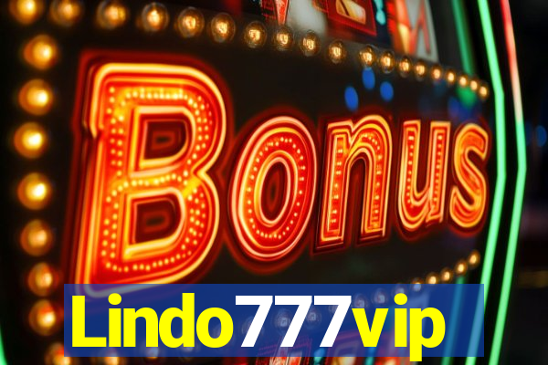 Lindo777vip