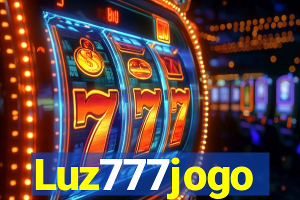 Luz777jogo