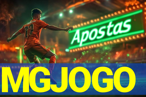 MGJOGO