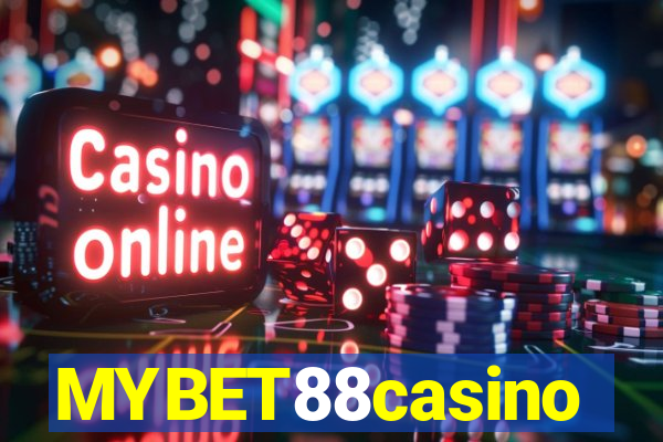 MYBET88casino