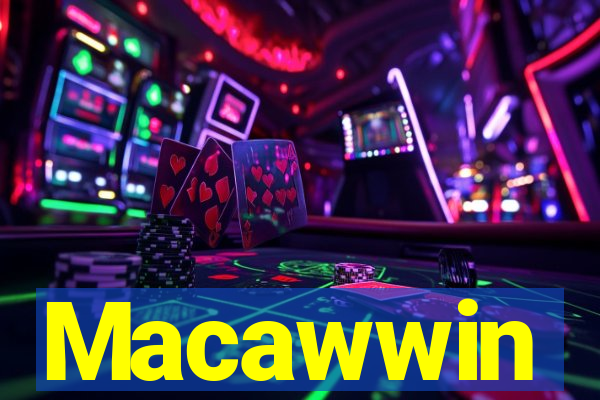 Macawwin