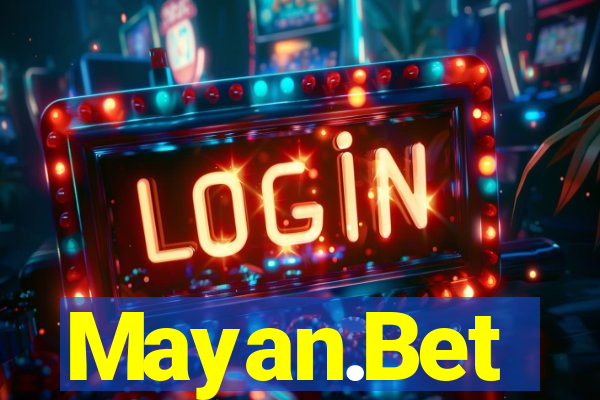 Mayan.Bet