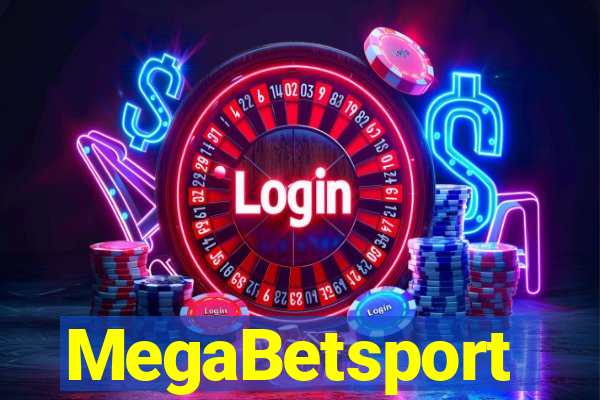 MegaBetsport