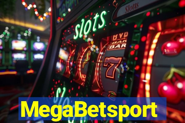 MegaBetsport