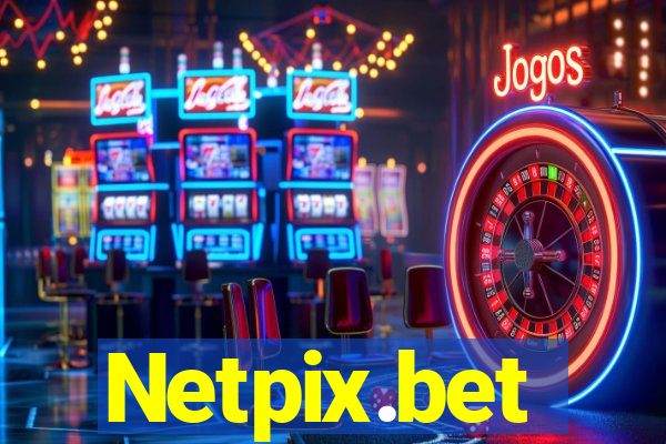 Netpix.bet