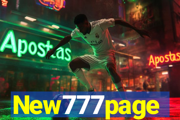 New777page