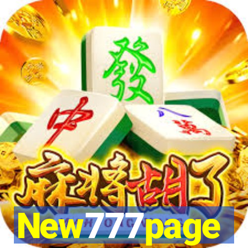 New777page