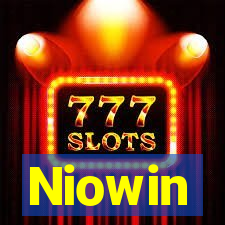 Niowin