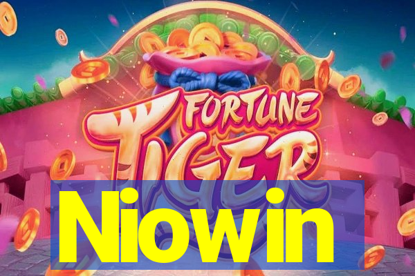 Niowin