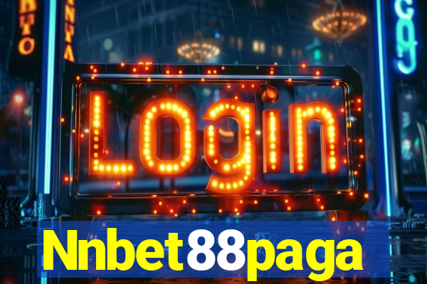 Nnbet88paga